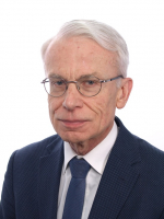 Zdjęcie pracownika