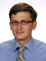 Zdjęcie pracownika