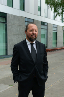 Employee's photo