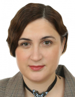 Employee's photo