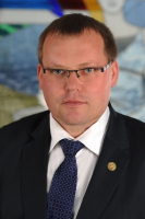 Zdjęcie pracownika