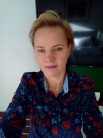 Zdjęcie pracownika
