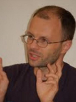 Zdjęcie pracownika