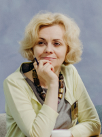 Zdjęcie pracownika