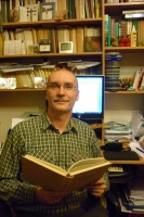 Employee's photo