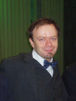 Zdjęcie pracownika