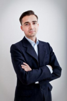 Employee's photo