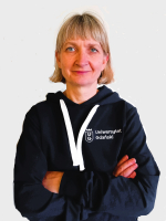 Zdjęcie pracownika
