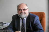 Zdjęcie pracownika