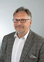 Zdjęcie pracownika