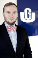 Employee's photo
