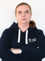 Zdjęcie pracownika