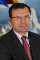 Employee's photo