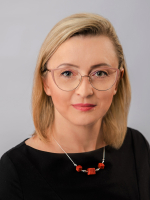 Zdjęcie pracownika