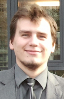 Employee's photo