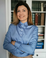 Zdjęcie pracownika
