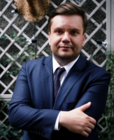 Zdjęcie pracownika