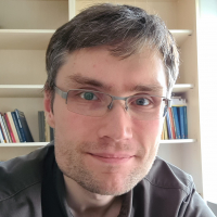 Employee's photo