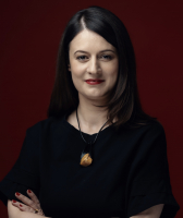 Zdjęcie pracownika