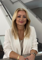 Zdjęcie pracownika