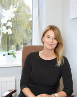 Employee's photo