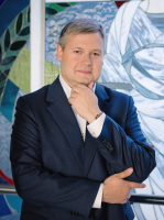 Employee's photo