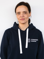 Zdjęcie pracownika