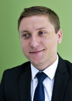 Employee's photo