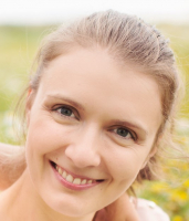 Employee's photo