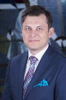 Zdjęcie pracownika