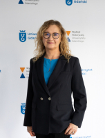 Employee's photo